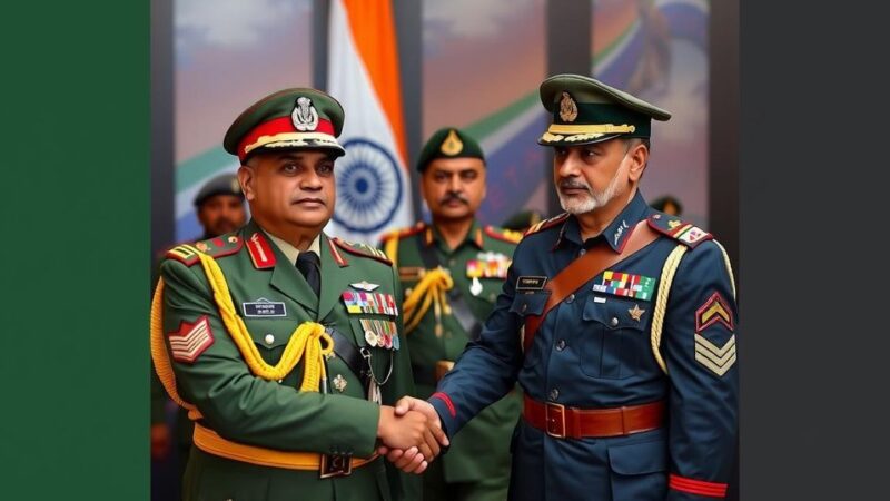 Strengthening India-Guyana Defence Ties: A Strategic Partnership Unfolds