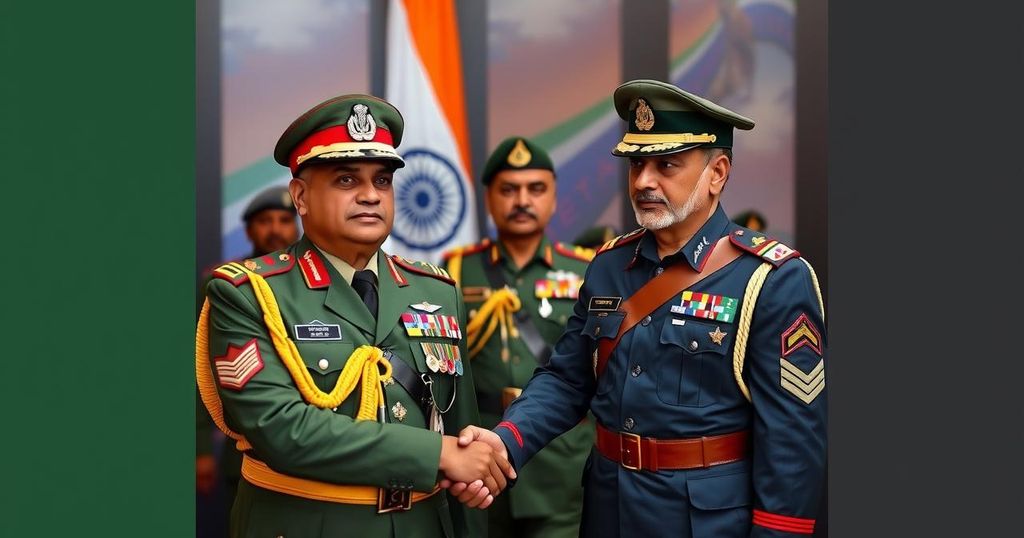 Strengthening India-Guyana Defence Ties: A Strategic Partnership Unfolds