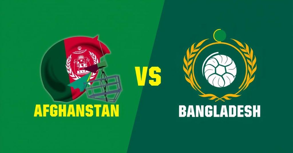 Afghanistan vs Bangladesh ODI Series: Team Squads and Updates for 2024