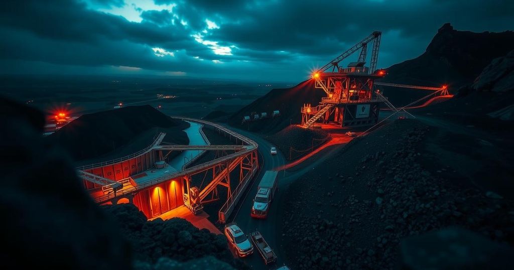 Nigeria’s Mining Sector Must Evolve Beyond Extraction for Economic Growth