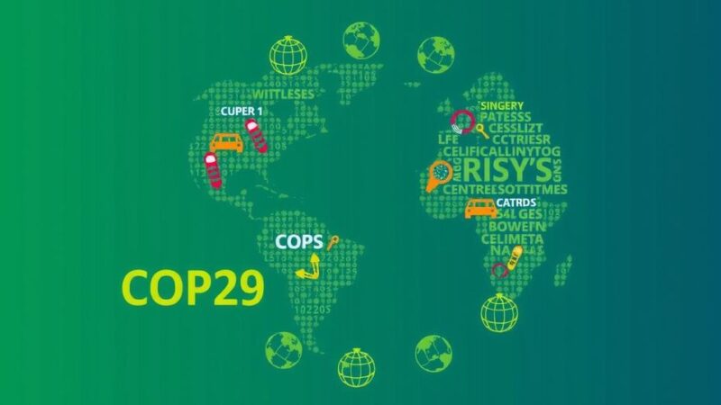 Complications at COP29: A Lacklustre Outcome for Climate Cooperation