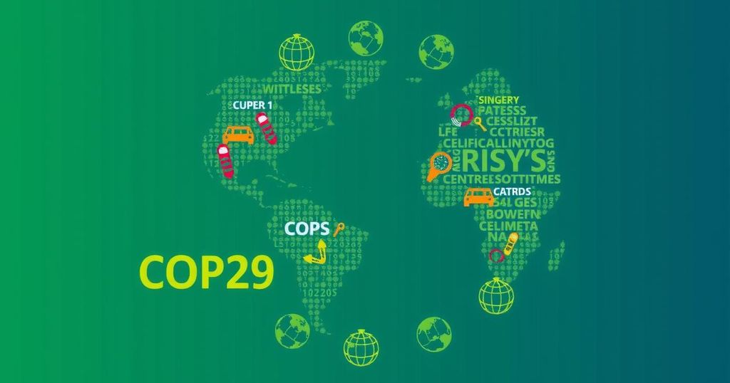 Complications at COP29: A Lacklustre Outcome for Climate Cooperation