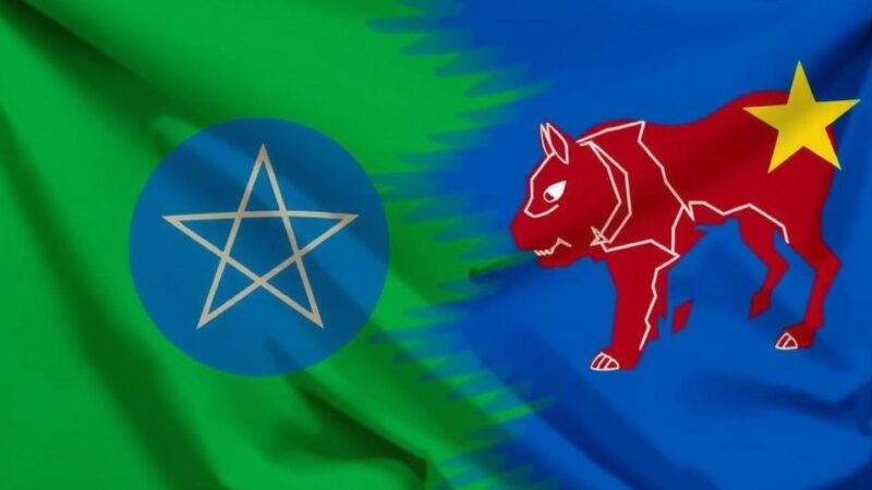 Ethiopia Avoids Conflict: A New Diplomatic Approach in the Somalia Dispute