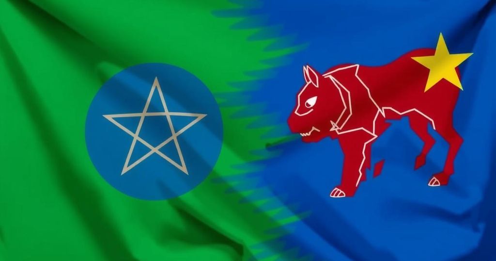 Ethiopia Avoids Conflict: A New Diplomatic Approach in the Somalia Dispute