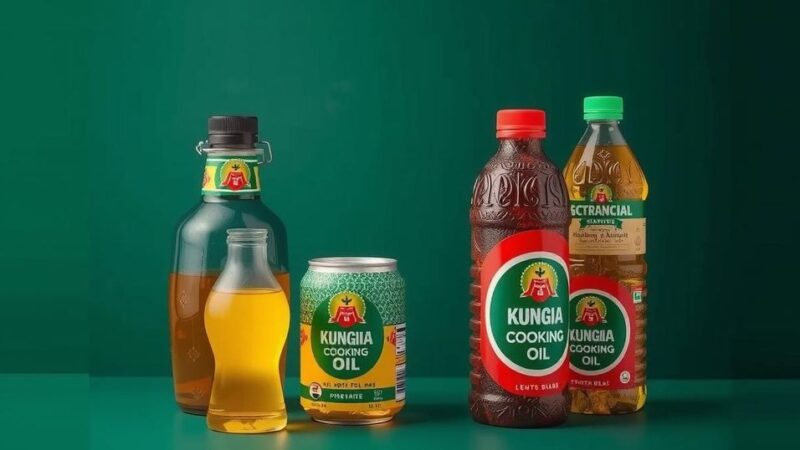 COMESA Report Uncovers Overcharging in Kenyan Cooking Oil Market