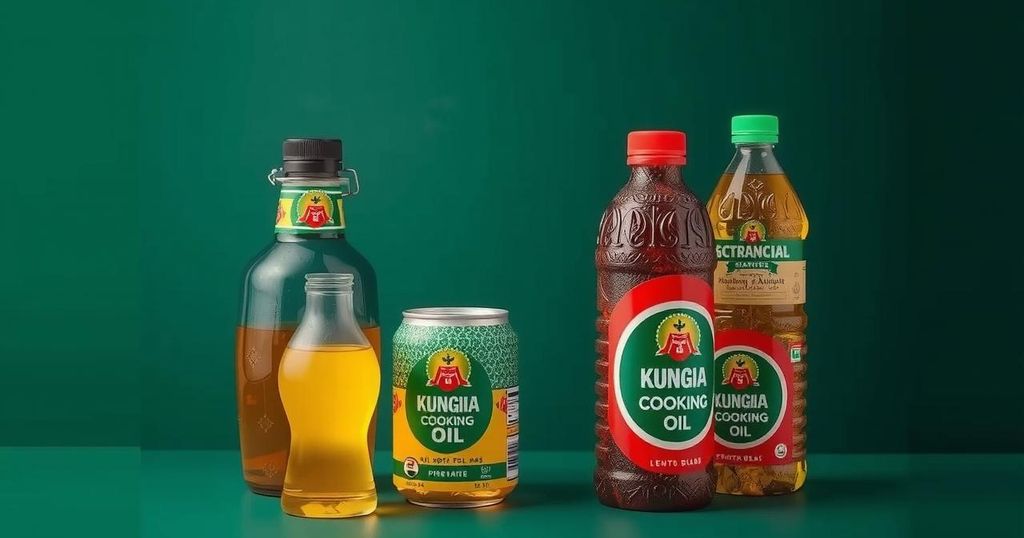 COMESA Report Uncovers Overcharging in Kenyan Cooking Oil Market