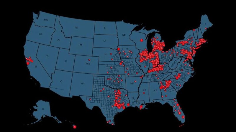 Fact-Check: Claims of 20 Million Missing Democratic Votes in 2024 Election Unfounded