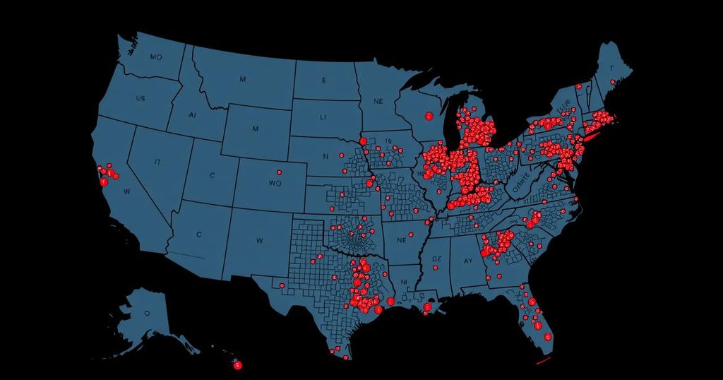 Fact-Check: Claims of 20 Million Missing Democratic Votes in 2024 Election Unfounded