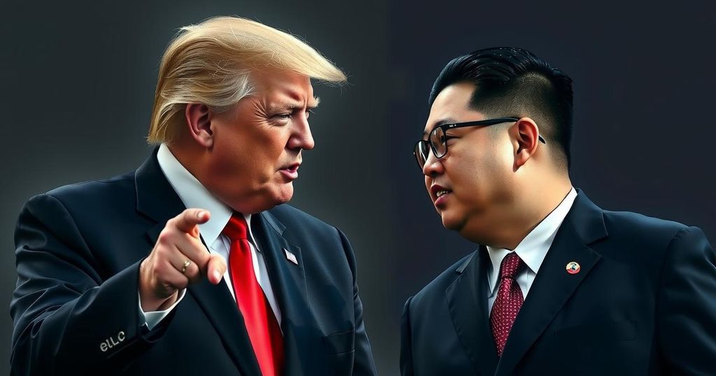 Trump’s Challenges with a Resilient Kim Jong Un: Navigating a New Political Landscape