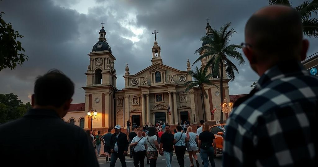 Nicaragua’s Ortega Government Attempts to Financially Suppress the Church