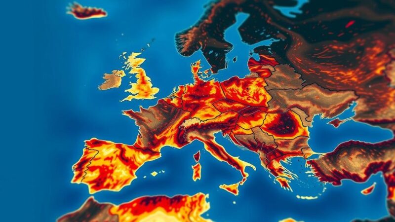 2024 Expected to be Hottest Year on Record, Warns EU Climate Monitor