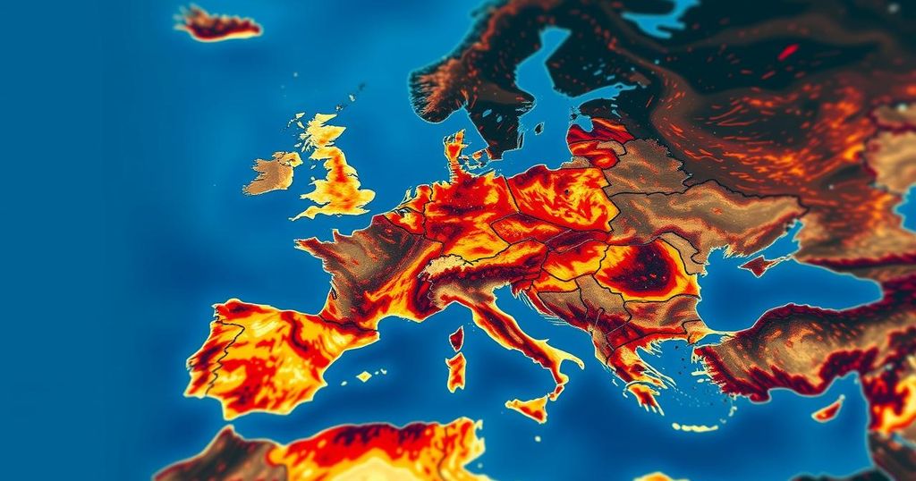 2024 Expected to be Hottest Year on Record, Warns EU Climate Monitor