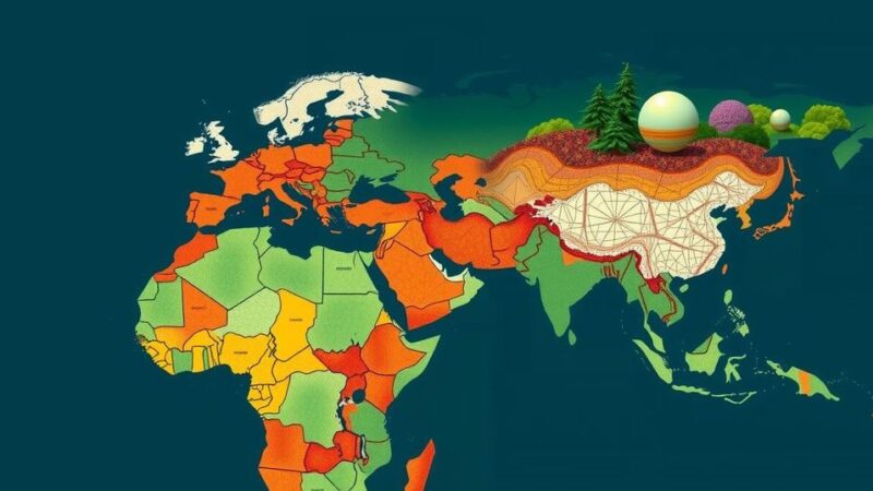 Wealthy Nations Begin Compensating Poorer Countries for Climate Change Damage