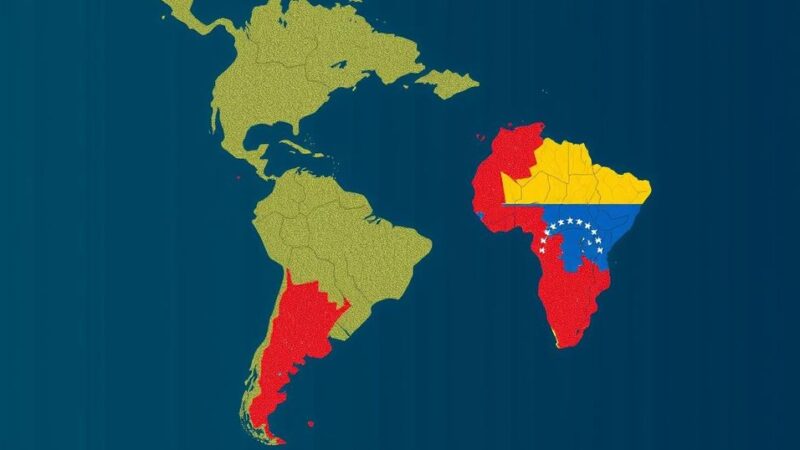 Lessons from Bolivia and Venezuela’s Economic Crises for South America