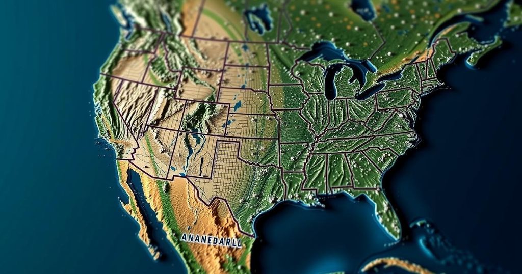 Recent Series of Earthquakes Highlights Global Seismic Activity