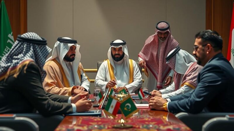 UAE and Kuwait Leaders Emphasize Strengthening Historical Ties and Cooperation