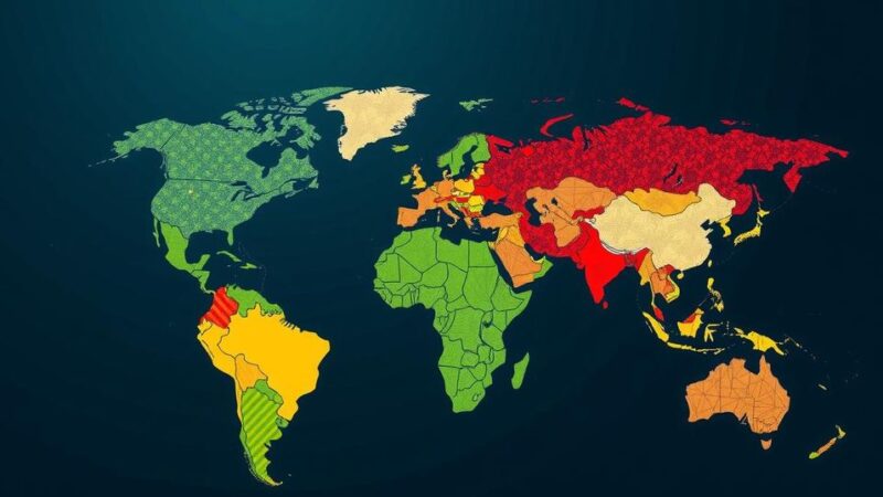 Addressing Climate Injustice at COP29: Who Pays for Developing Nations?