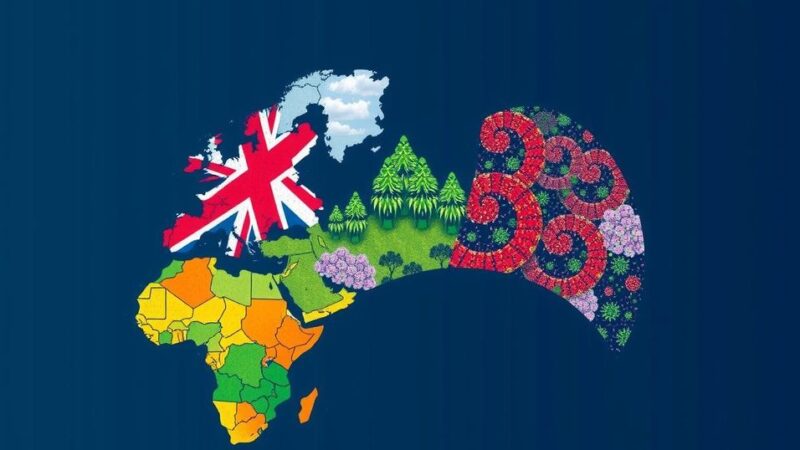 UK and China: Pioneering Global Climate Cooperation at COP29