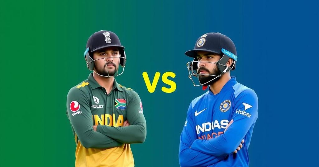 IND vs SA 4th T20: Predicted Playing XI and Match Overview