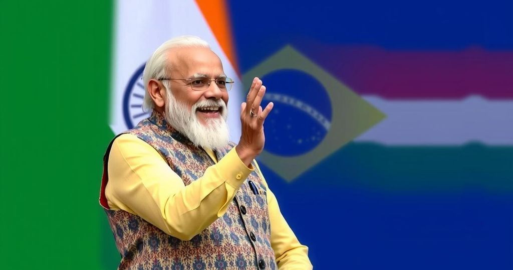 Key Developments: PM Modi’s Diplomatic Tour, International Masters League Postponed & Realme GT 7 Pro Pre-orders