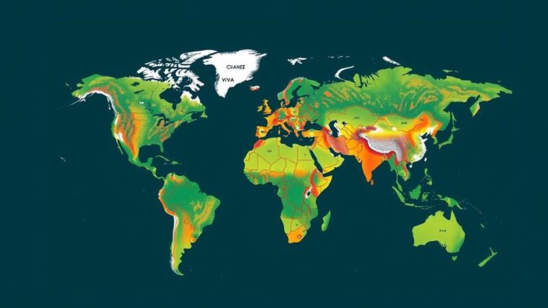 US Election Creates Leadership Void in Global Climate Action, Activist Warns