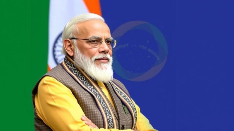 Prime Minister Modi’s Diplomatic Visits: Nigeria, Brazil, and Guyana