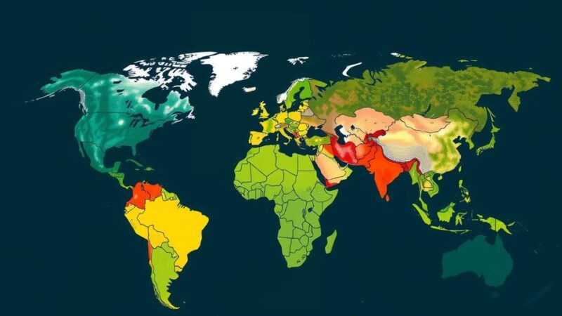 Wealthy Nations’ Failure to Fund Climate Solutions Poses Global Threat