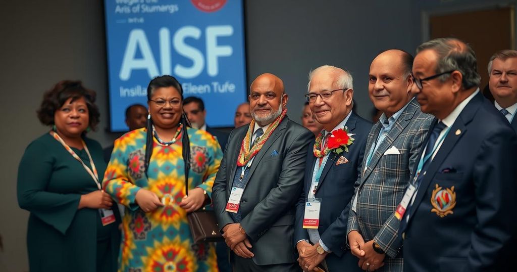 Fiji Delegation to Attend Australia International Sourcing Fair