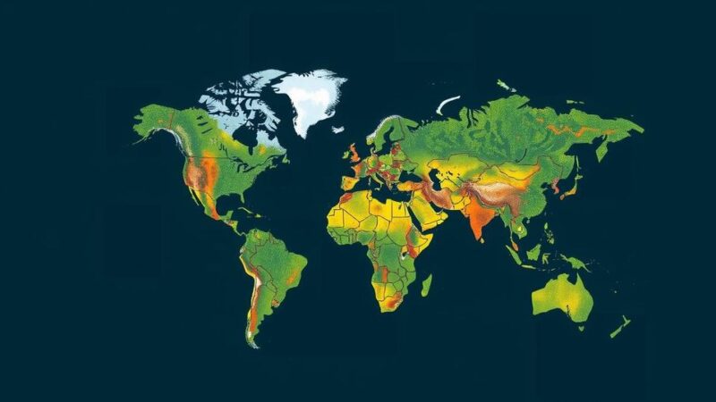 Concerns Over Climate Policy Reversals Under Trump’s Potential Presidency