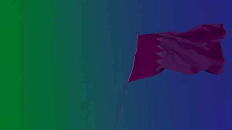 Qatar Suspends Mediation Efforts as Violence Escalates Between Hamas and Israel