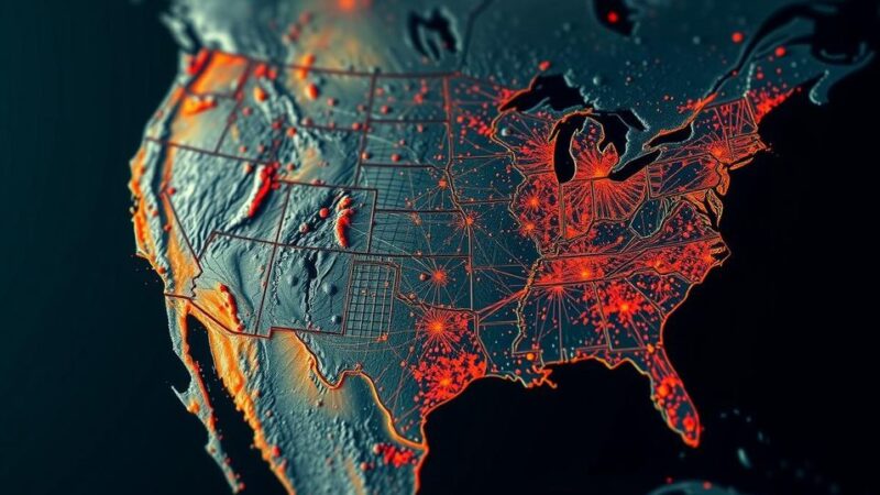 Recent Seismic Activity: 4.4-Magnitude Earthquake Hits California