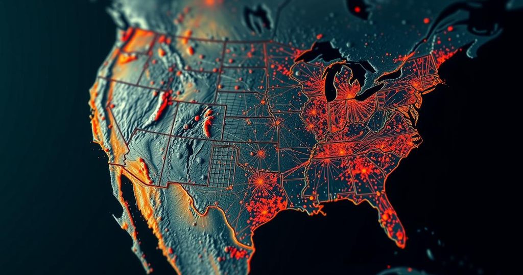 Recent Seismic Activity: 4.4-Magnitude Earthquake Hits California