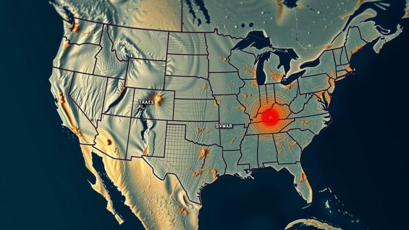 Recent Global Seismic Activity: A Review of Recent Earthquakes