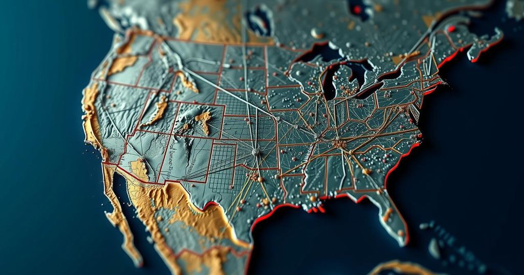 Recent Earthquake Activity Highlights Global Seismic Instability