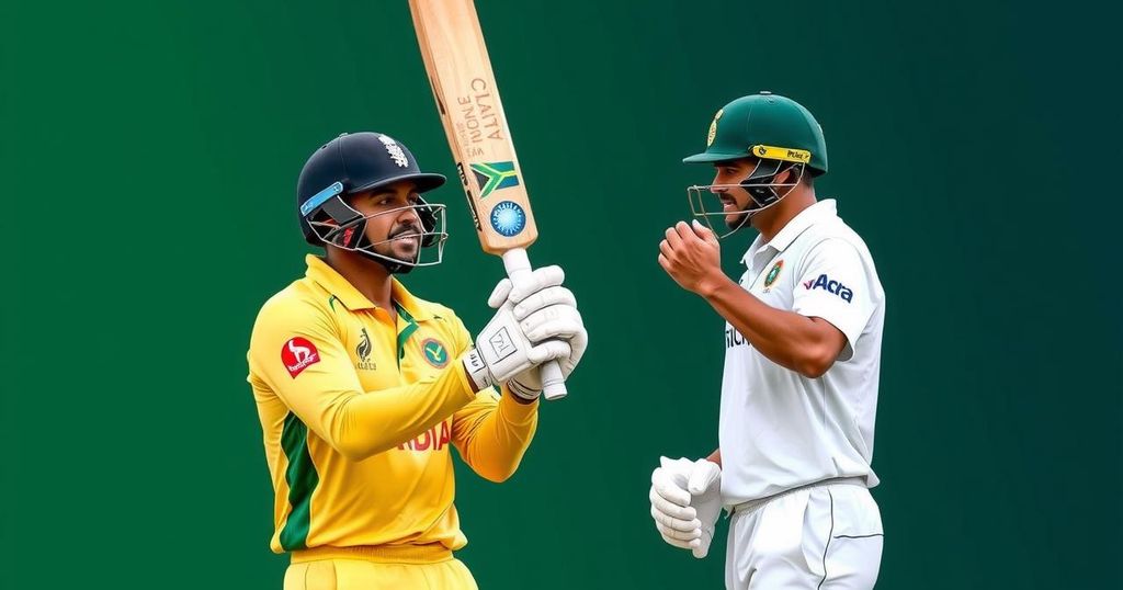 Implications of South Africa’s Victory Over Sri Lanka on WTC Final Contenders