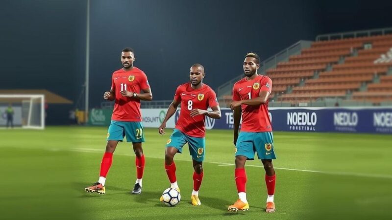 Benin Republic’s Captain Mounie Confident of Defeating Super Eagles Again in AFCON 2025 Qualifiers