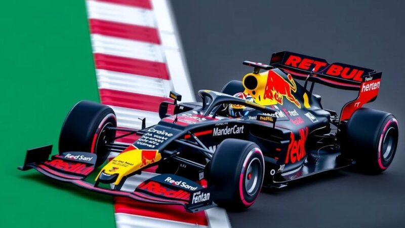 The Key Factors Behind Verstappen’s Remarkable Brazilian Grand Prix Victory