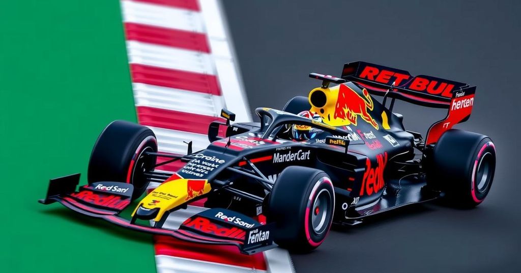 The Key Factors Behind Verstappen’s Remarkable Brazilian Grand Prix Victory