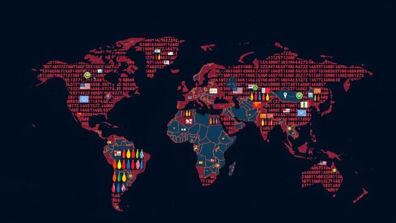 Richer Nations Begin Compensating Poorer Countries for Climate Damages