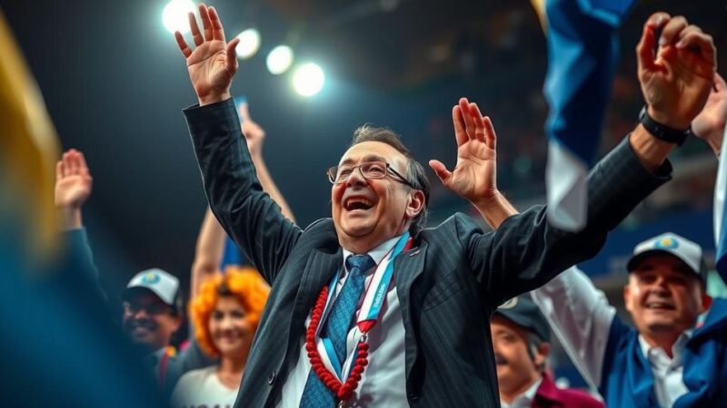 Yamandu Orsi Wins Presidency in Uruguay’s Run-off Election