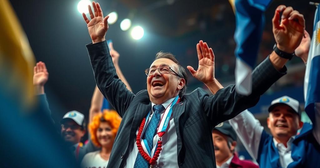 Yamandu Orsi Wins Presidency in Uruguay’s Run-off Election