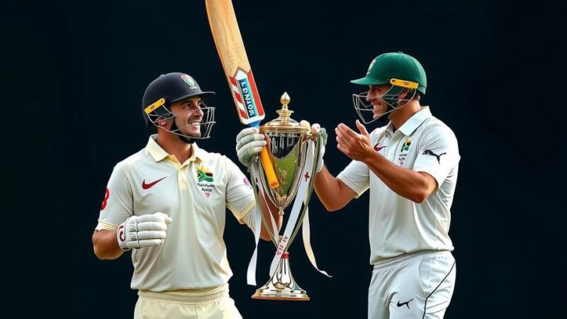 South Africa’s Victory Over Sri Lanka: Implications for the WTC Standings