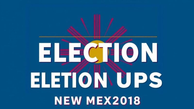 New Mexico Certifies 2024 Election Results Amid Increased Provisional Ballots