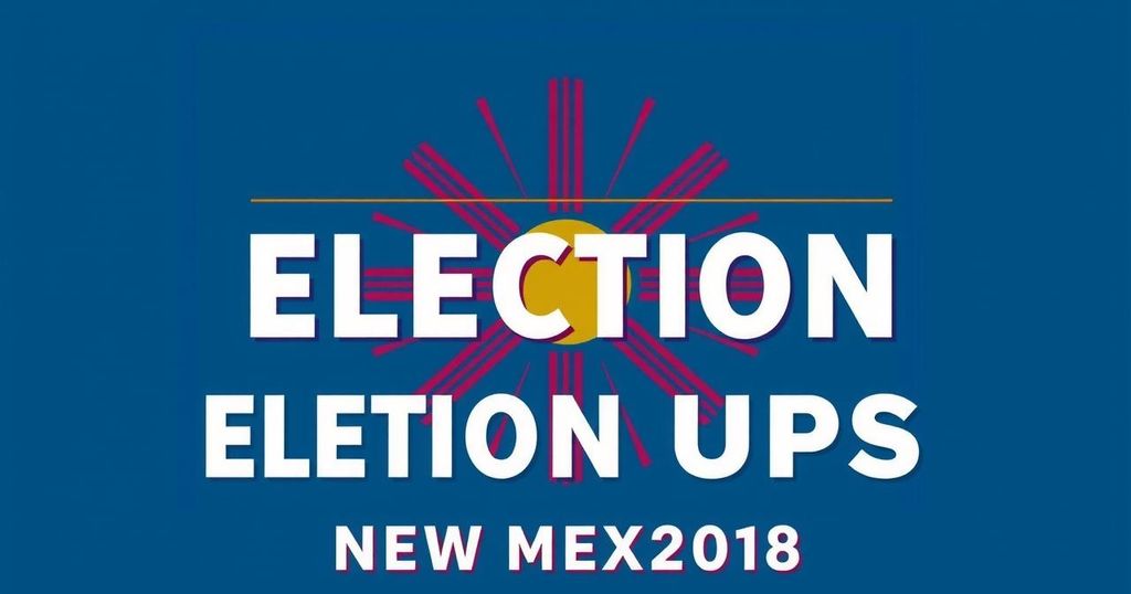 New Mexico Certifies 2024 Election Results Amid Increased Provisional Ballots