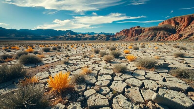 Colorado Could Encounter Severe Droughts Every Six Years Due to Climate Change