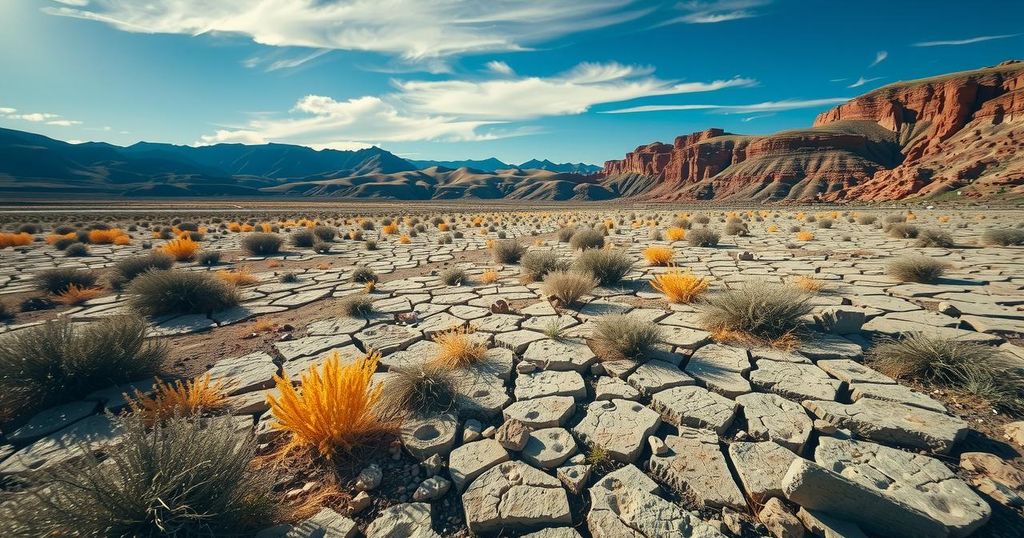 Colorado Could Encounter Severe Droughts Every Six Years Due to Climate Change