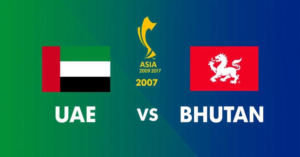 UAE vs Bhutan: Live Streaming of ICC Men’s T20 World Cup 2026 Qualifiers