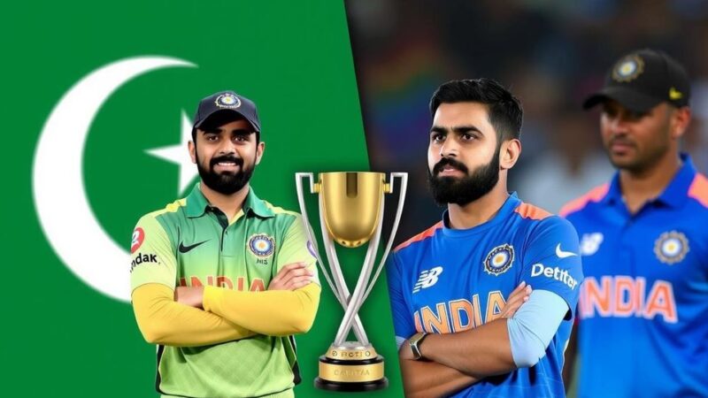 Challenges Facing the 2025 ICC Champions Trophy: India’s Withdrawal and Its Implications