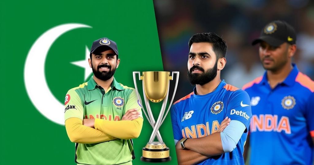 Challenges Facing the 2025 ICC Champions Trophy: India’s Withdrawal and Its Implications