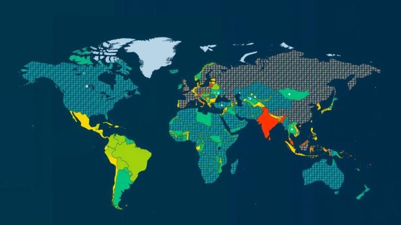 Concerns Heighten Over Global Climate Efforts Amid Trump’s Potential Re-election